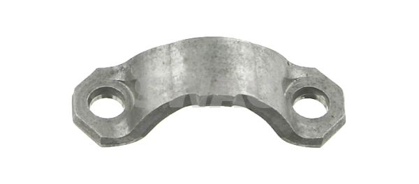 SWAG 10 92 8241 Bearing, propshaft centre bearing